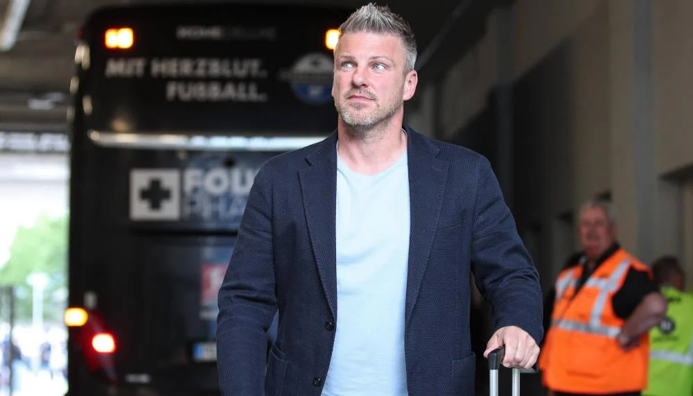 Der 1. FC Köln hat seinen neuen Trainer – es ist nicht Urs Fischer