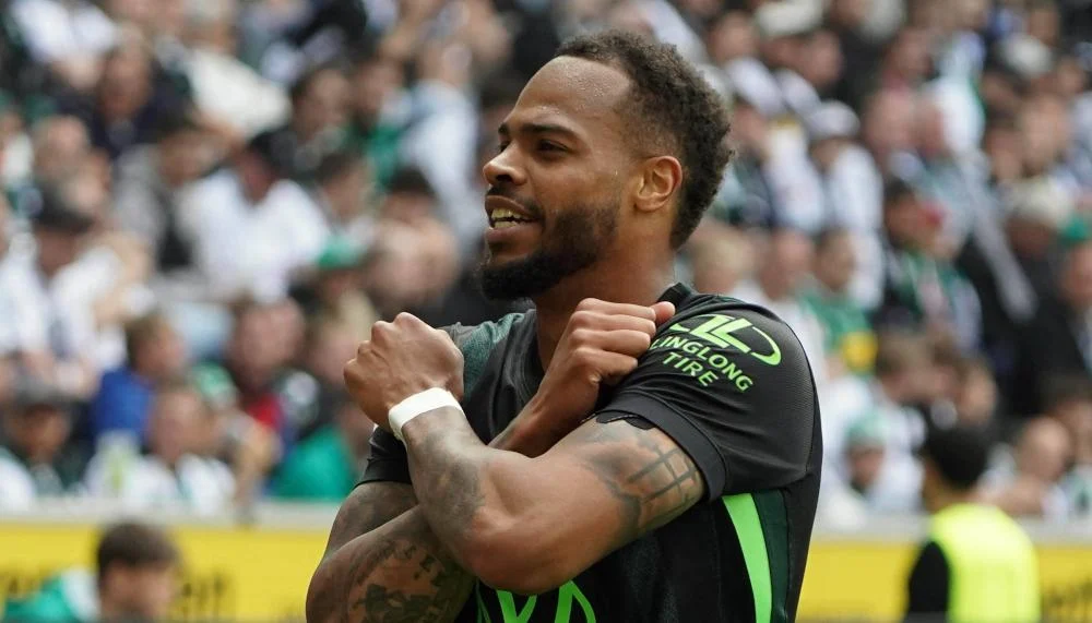 Wechsel nach England: Nmecha verlässt die Bundesliga