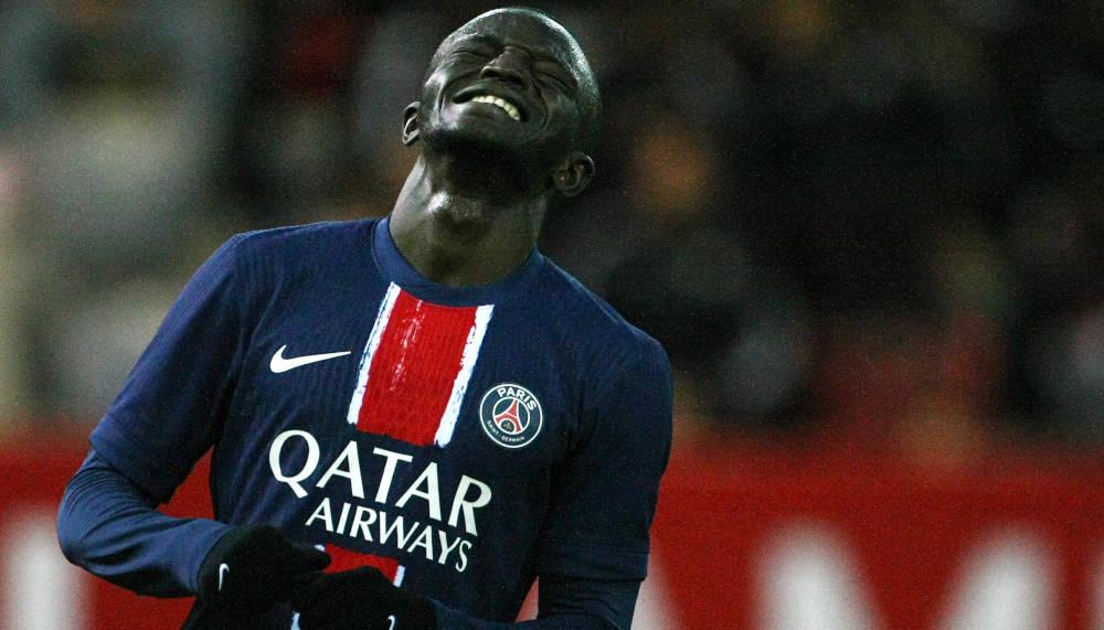 Früherer Basler Testspieler Mahamadou Sangaré wechselt jetzt zu ManCity