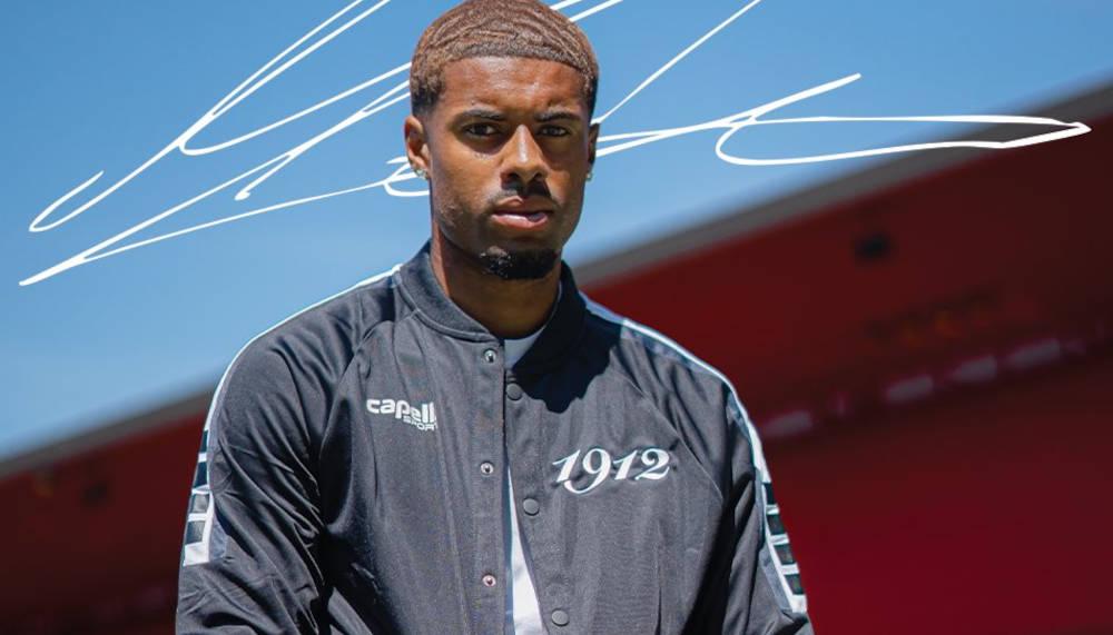 YB-Profi Malik Deme spielt auch nächste Saison in der Challenge League