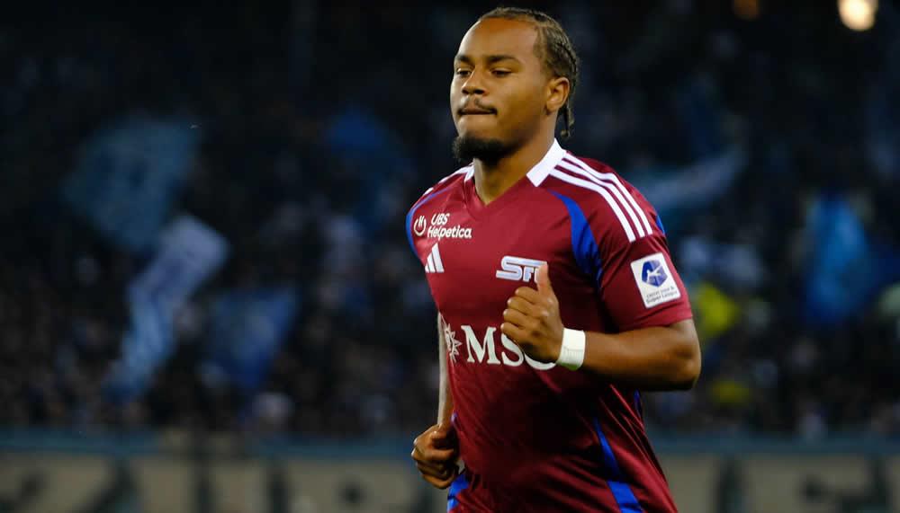 Exklusiv: Vaduz krallt sich Servette-Talent Malik Sawadogo
