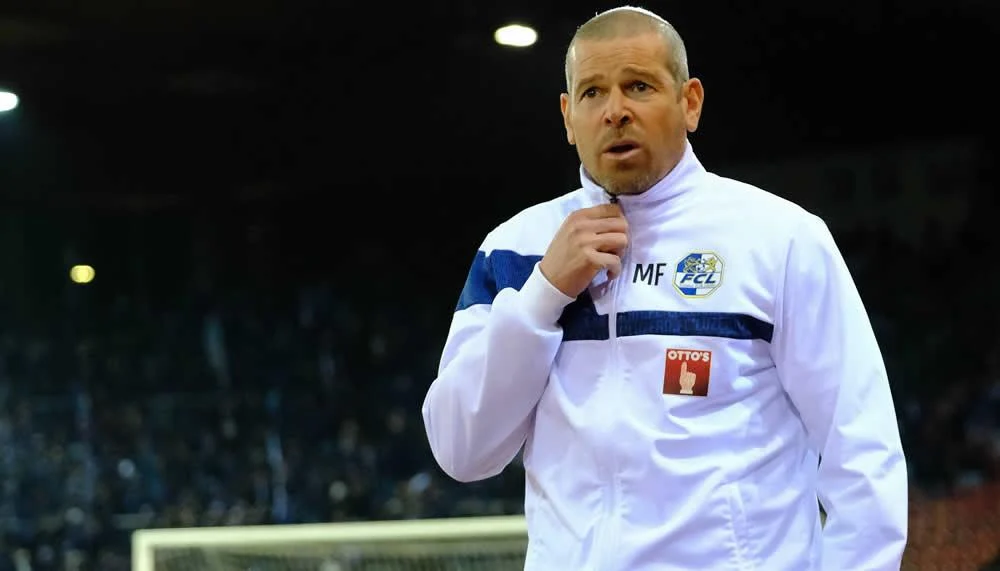 Exklusiv: Luzern kann bei Mario Frick aufatmen