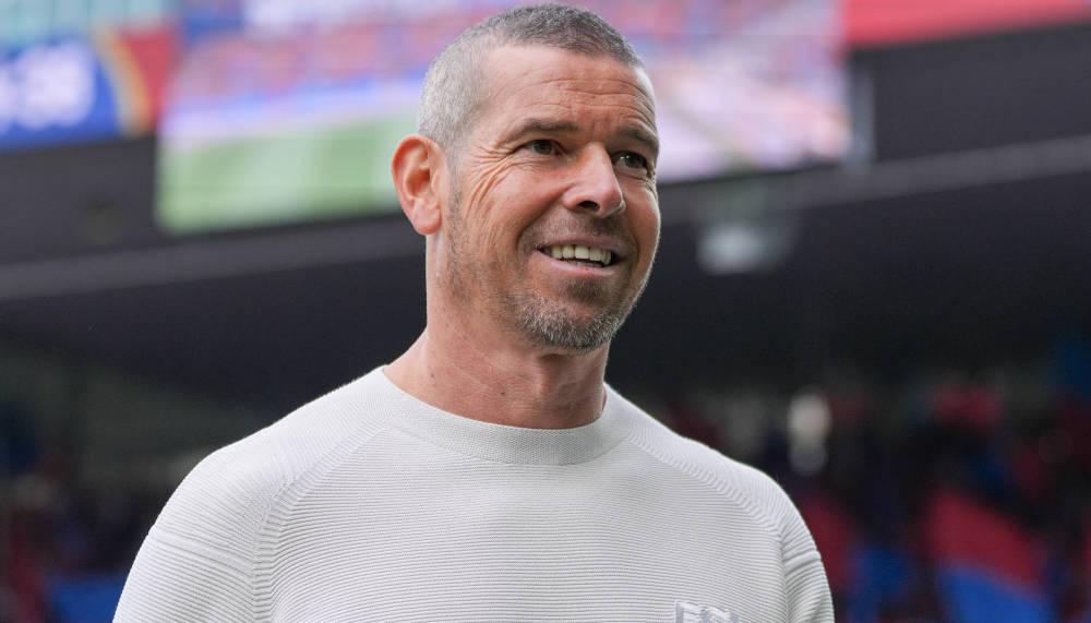 Die ausländischen Optionen von FCL-Coach Mario Frick sind vorerst verflogen