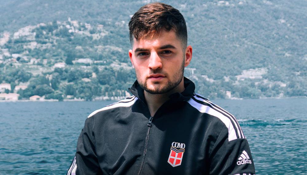 Como angelt sich für 17 Millionen einen kroatischen Nationalspieler