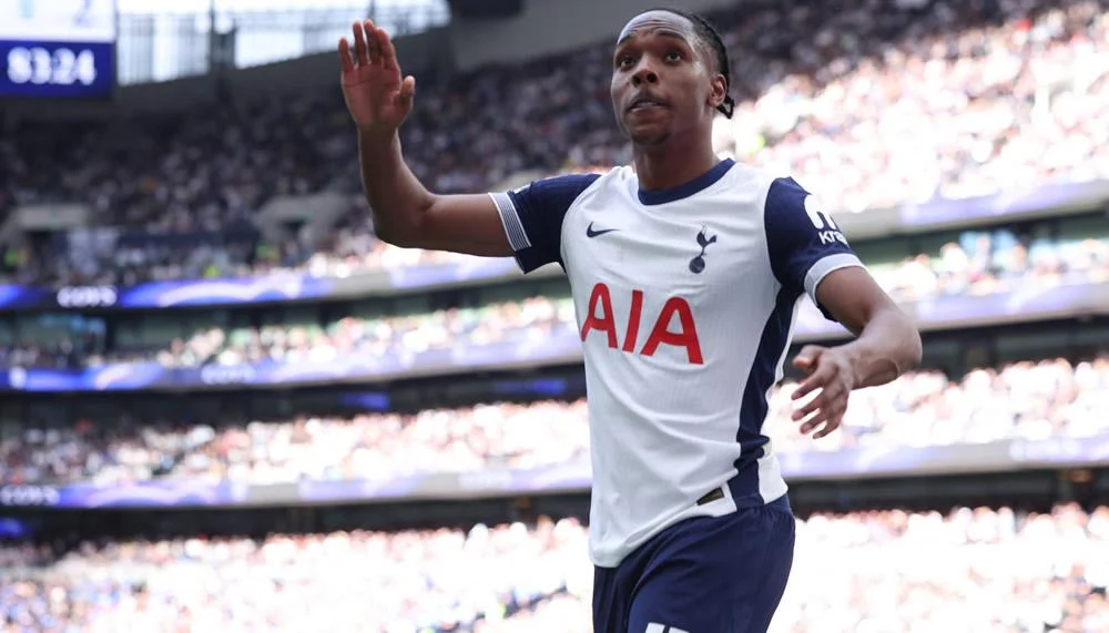 FC Bayern steht kurz davor, Mathys Tel zu verkaufen