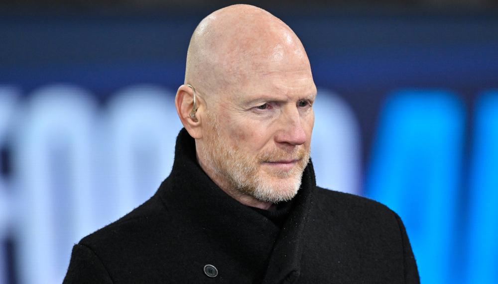 Inklusive neuer Aufgabe: BVB und Sammer einigen sich auf Verlängerung
