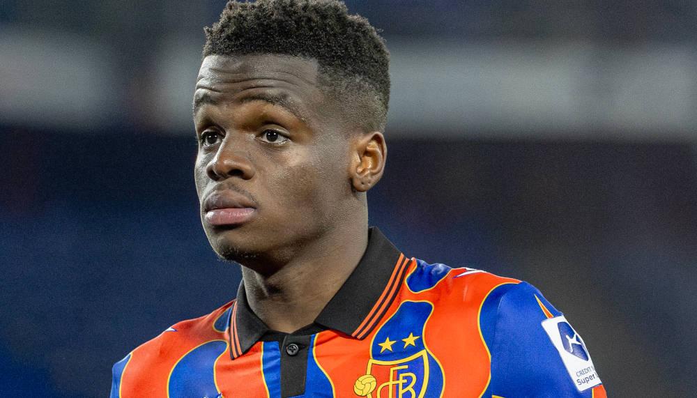 Der FC Basel verabschiedet 2 Leihspieler – Metinho-Zukunft ungewiss