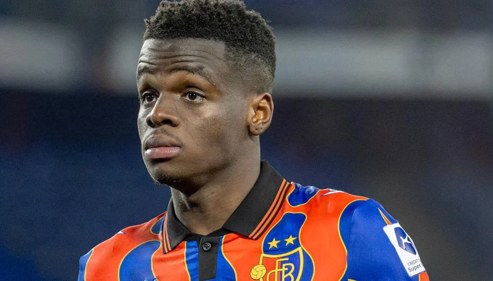 Der FC Basel verabschiedet 2 Leihspieler – Metinho-Zukunft ungewiss