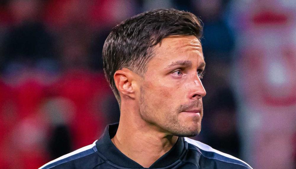 Xamax verlängert Vertrag von Mickaël Facchinetti