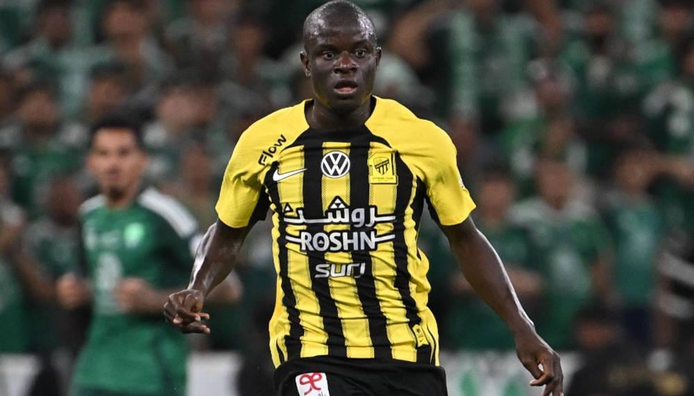 Al-Hilal will N’Golo Kanté für die Klub-WM