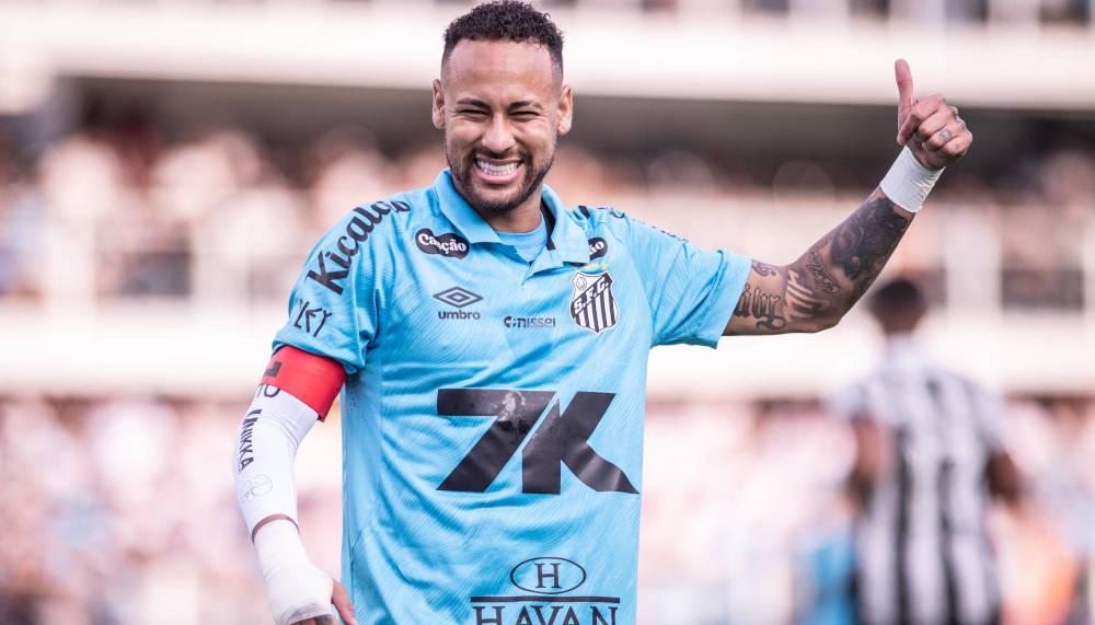 Fenerbahçe will Neymar nach Europa zurückholen