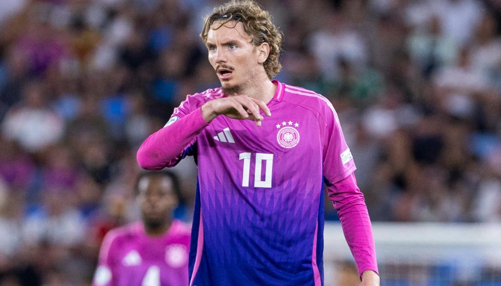 FC Bayern bereitet Startgebot für Nick Woltemade vor