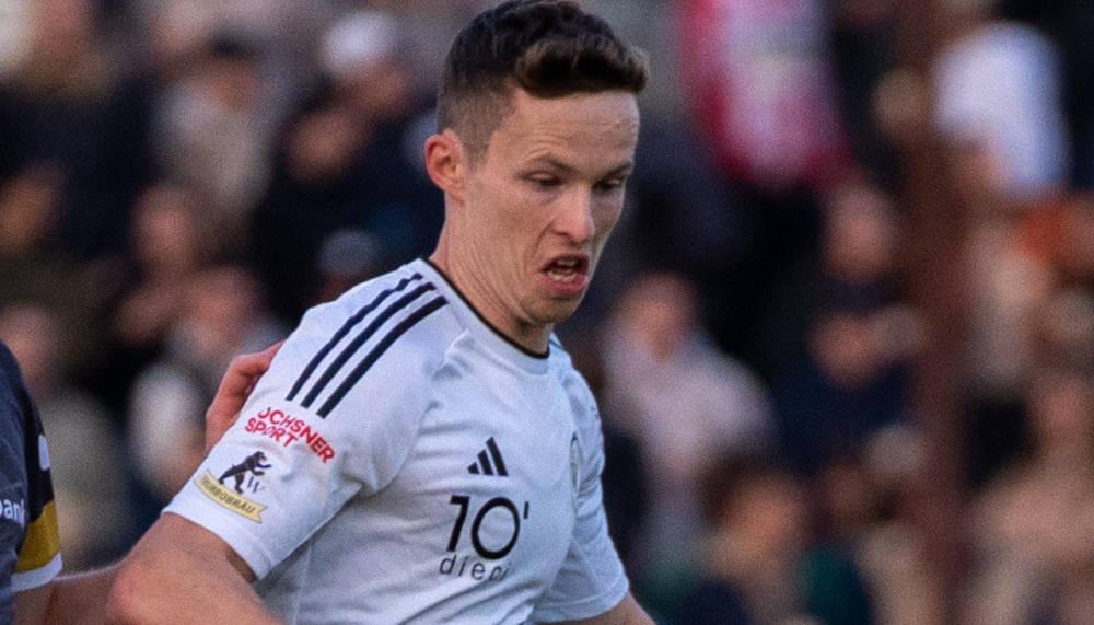 Nico Maier verlässt Wil und steht vor Wechsel in die Super League