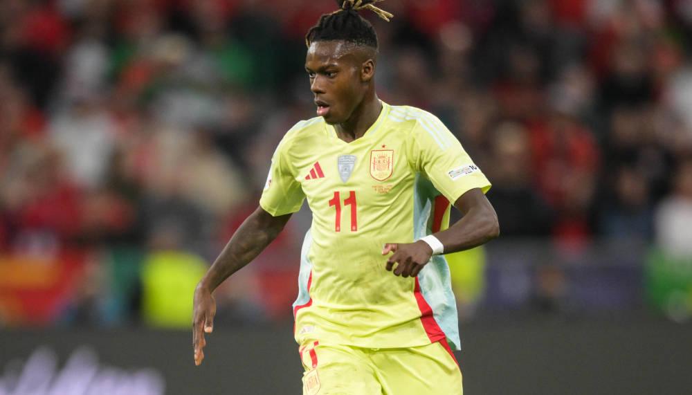 Liverpool mischt bei Bayern-Wunschspieler für Sané-Nachfolge auch mit