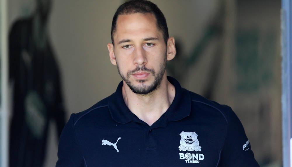 Schalke 04 bestätigt Interesse an FCZ-Verteidiger Nikola Katic öffentlich