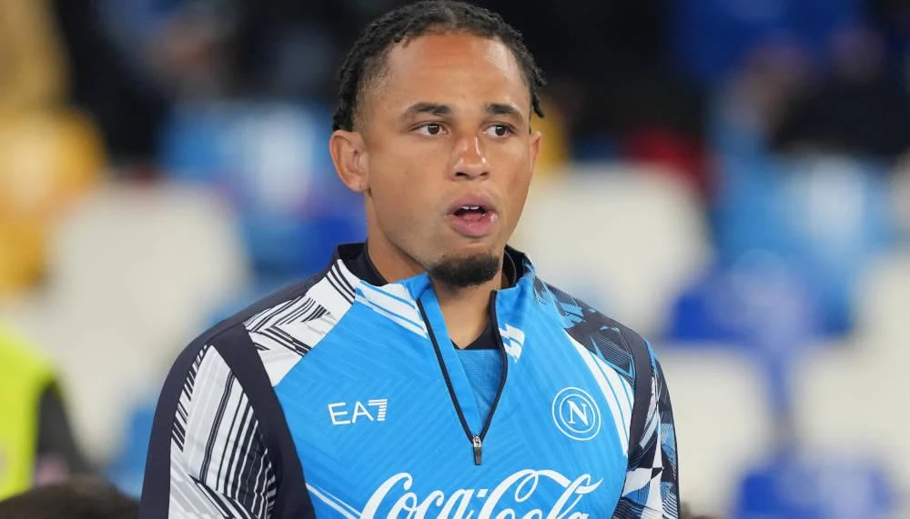 Milan will Nati-Stürmer Noah Okafor nach Brasilien schicken