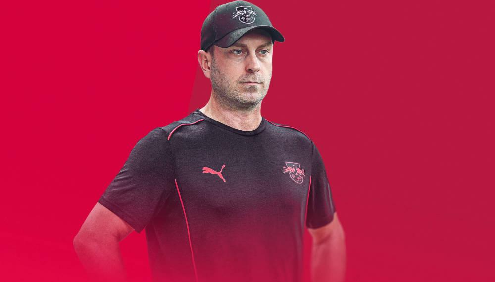 RB Leipzig bestätigt Ole Werner als neuen Trainer