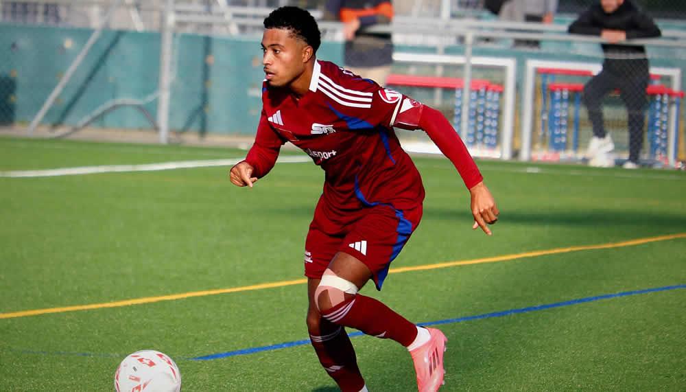 Exklusiv: Servette-Captain Ousseynou Sene vor Wechsel in die Challenge League