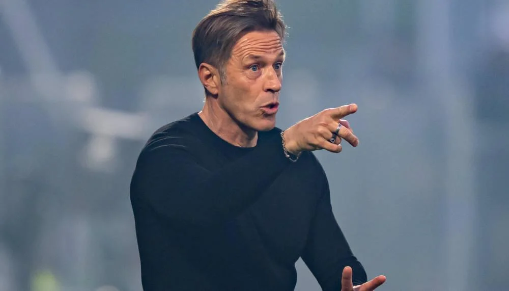 Trainer Paolo Tramezzani findet wenige Tage nach Abstieg mit Yverdon neuen Job