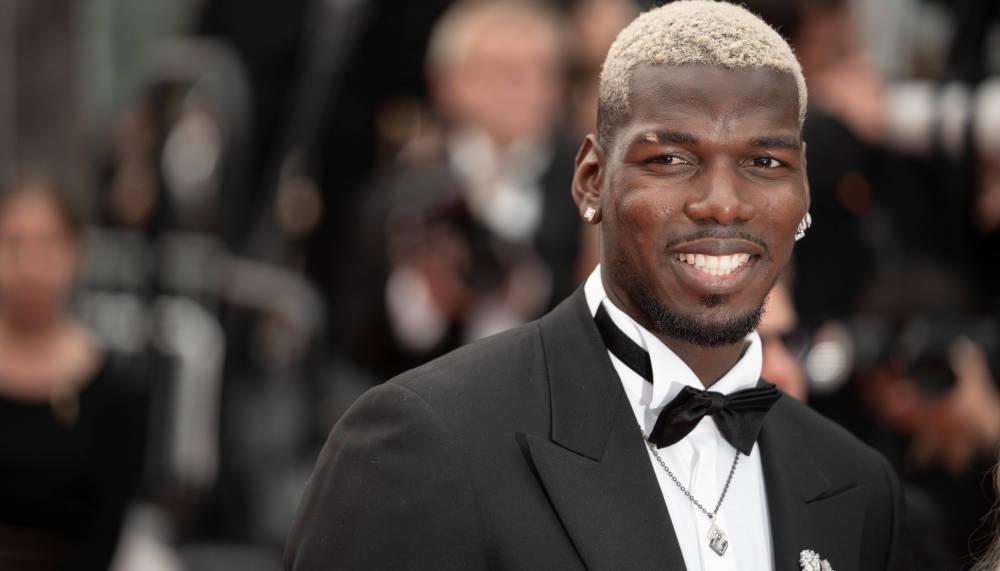 Paul Pogba bietet sich Monaco an