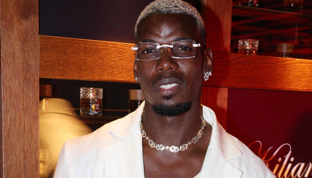 Paul Pogba spricht weiter mit Monaco und hat auch Saudi-Offerten