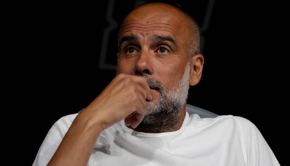 Kyle Walker kehrt nach Manchester zurück – Guardiola lobt den Rechtsverteidiger