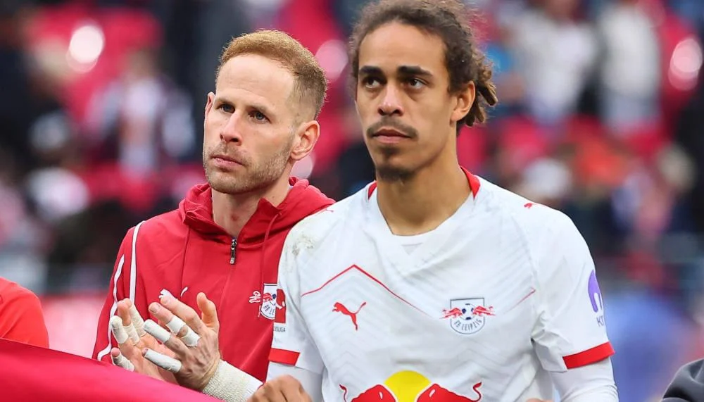 RB Leipzig sägt gleich 5 Vereinslegenden ab