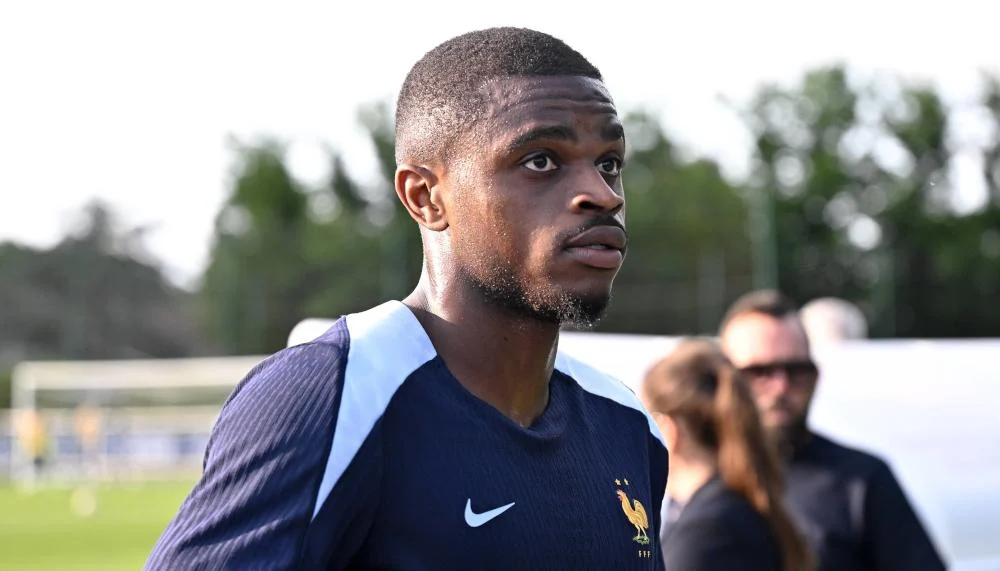 Juventus Turin macht festen Transfer von Leihspieler Kalulu offiziell