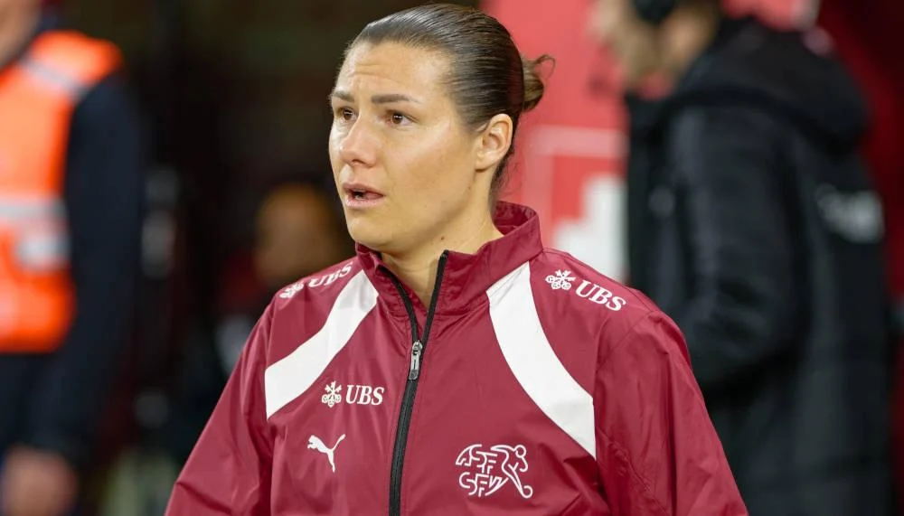 Nati-Schock: Ramona Bachmann verpasst die EM