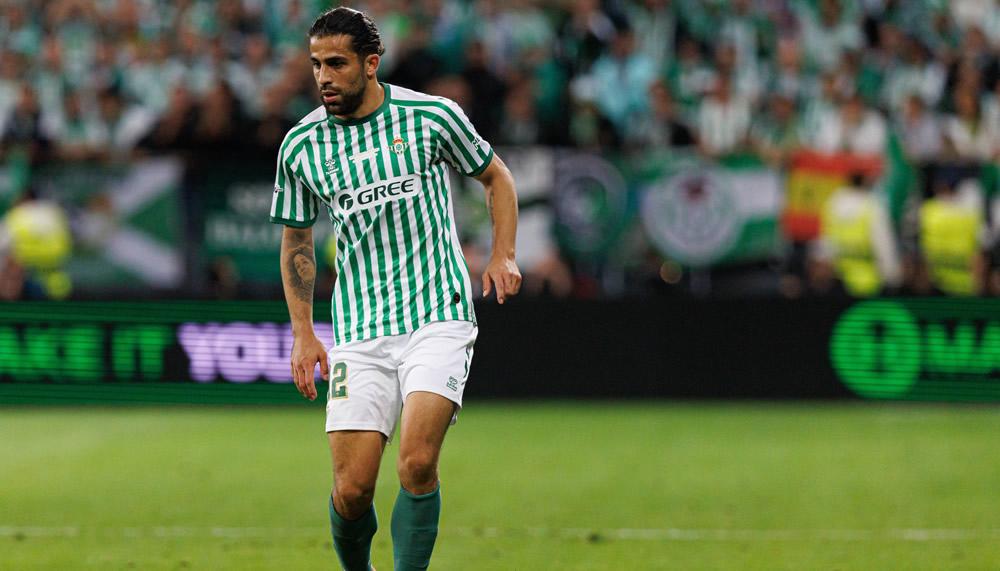 Der FC Sion umgarnt Nati-Star Ricardo Rodriguez