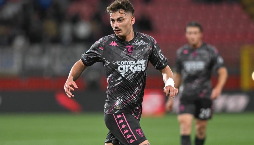 Mehrere Serie A-Klubs umgarnen den Ex-Basler Stürmer Sebastiano Esposito