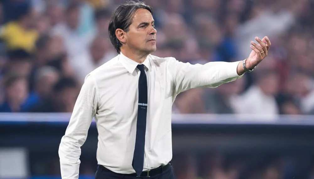 Simone Inzaghi erhält bei Al-Hilal eine fette Unterschriftsprämie
