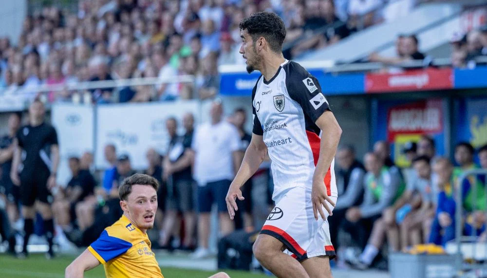 Fix: FC Aarau zieht Kaufoption bei Sofian Bahloul