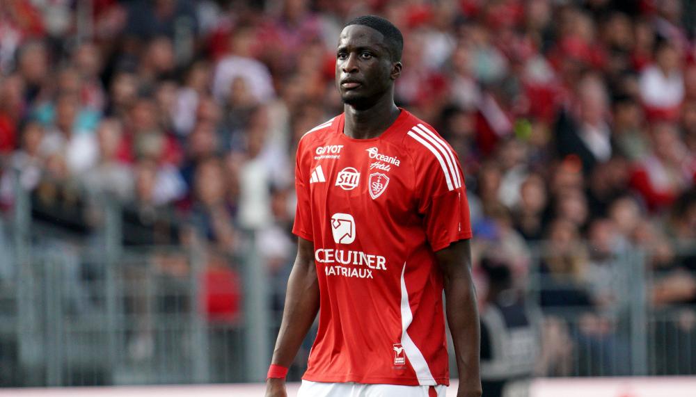 Wegen der Klub-WM: BVB beendet Coulibaly-Leihe vorzeitig