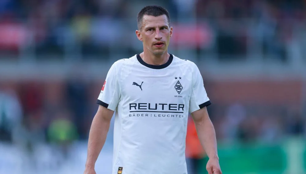 Gladbach-Abgang offiziell: Lainer kehrt zu RB Salzburg zurück