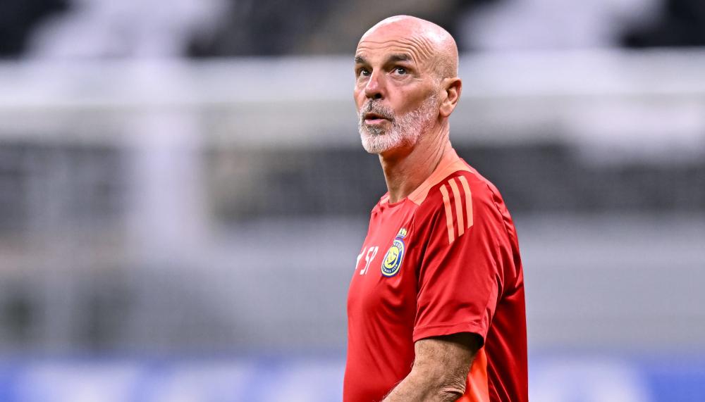 Alles klar zwischen Stefano Pioli und der Fiorentina