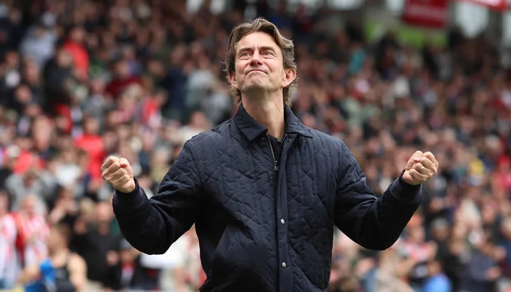 Tottenham muss für Wunschtrainer richtig viel Ablöse bezahlen