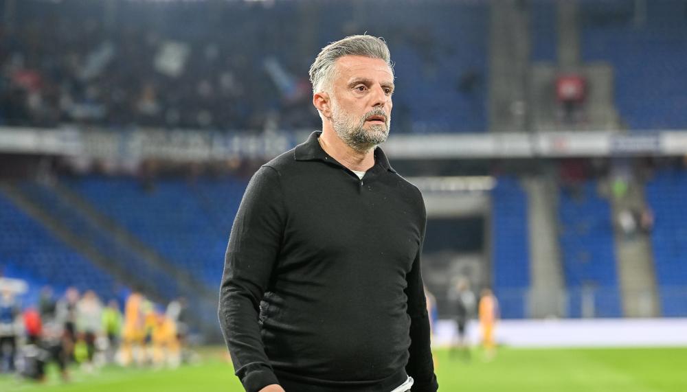 Offiziell: GC und Thomas Oral gehen getrennte Wege
