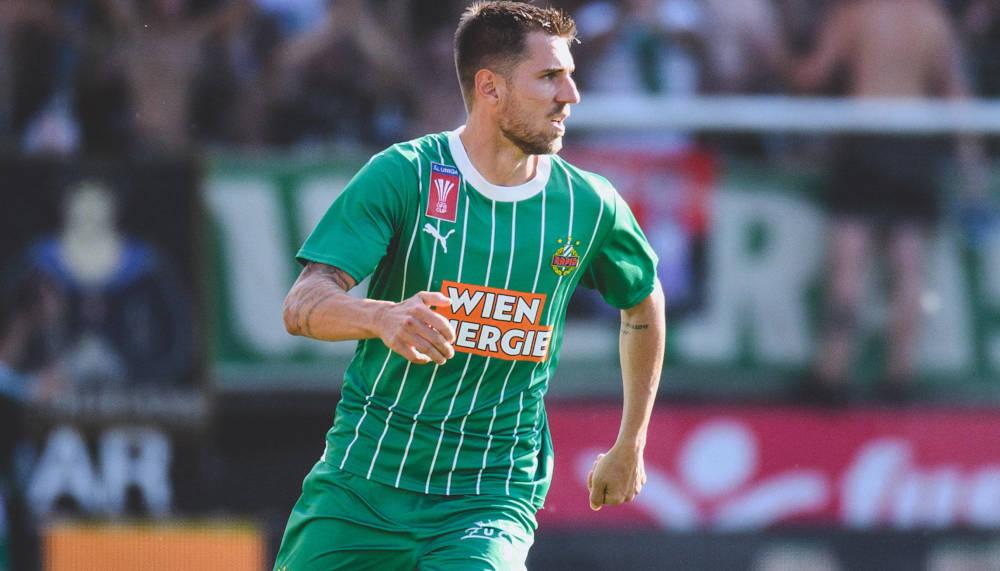 Zweimaliger YB-Meisterheld Thorsten Schick beendet seine Karriere