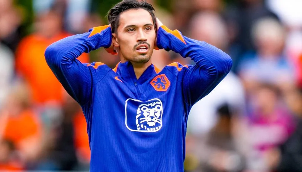 Einigung da: ManCity sichert sich Milan-Profi Tijjani Reijnders