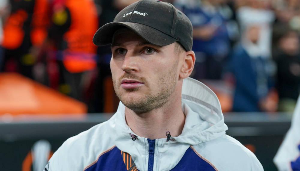 RB Leipzig stellt Timo Werner keinerlei Einsätze mehr in Aussicht