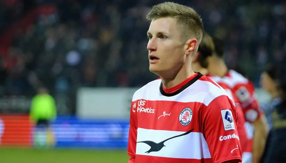 Exklusiv: Winti-Urgestein Tobias Schättin liegt Angebot aus Zypern vor