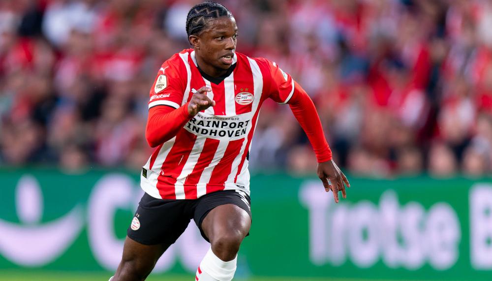 Tyrell Malacia muss zu Manchester United zurückkehren