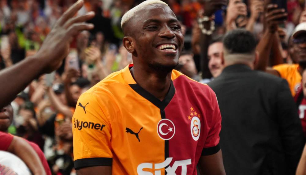 Liverpool bietet im Tausch für Victor Osimhen gleich zwei Stars