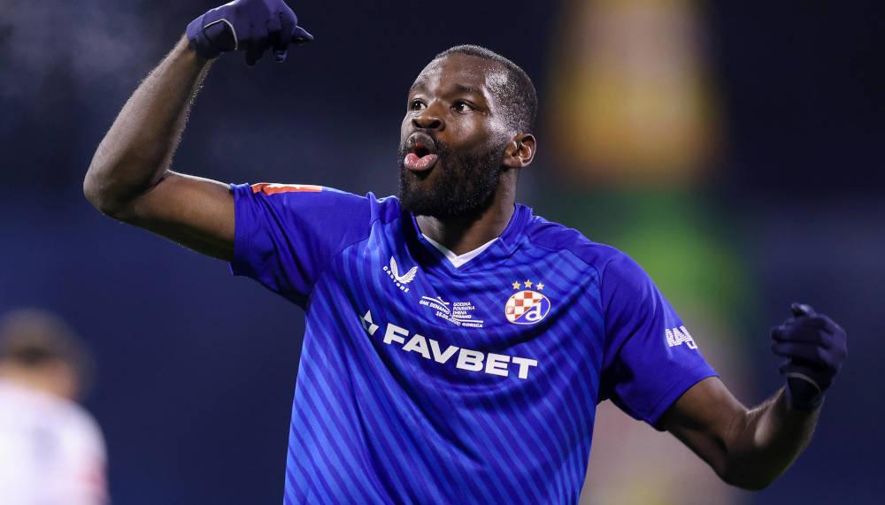 Ex-YB-Stürmer Wilfried Kanga könnte in die Super League zurückkehren