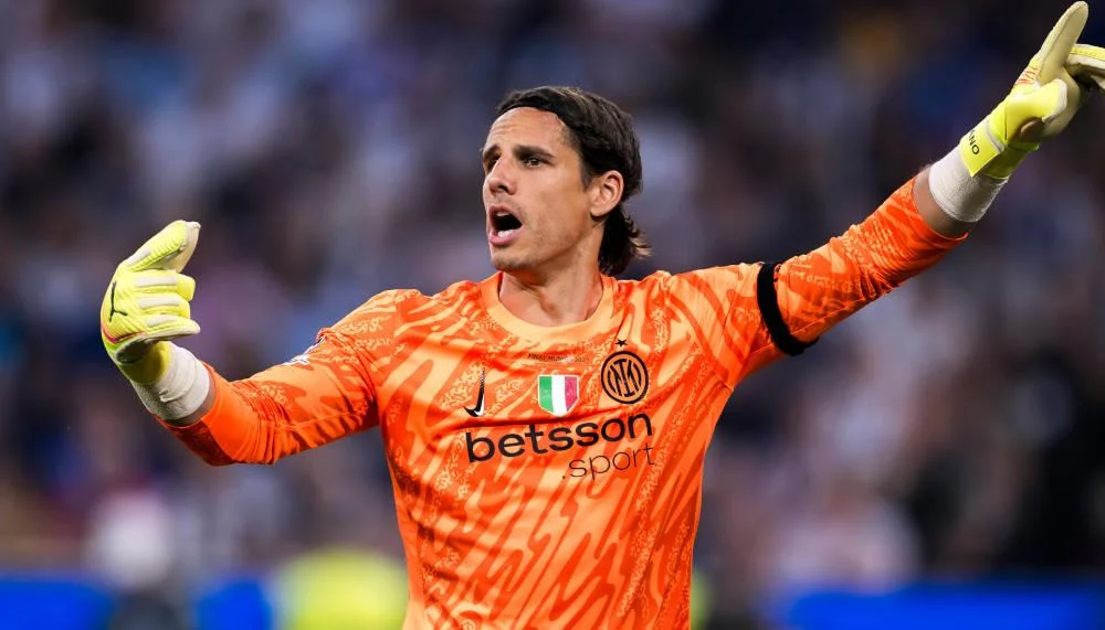 Bundesliga-Profis erweisen Yann Sommer eine grosse Ehre