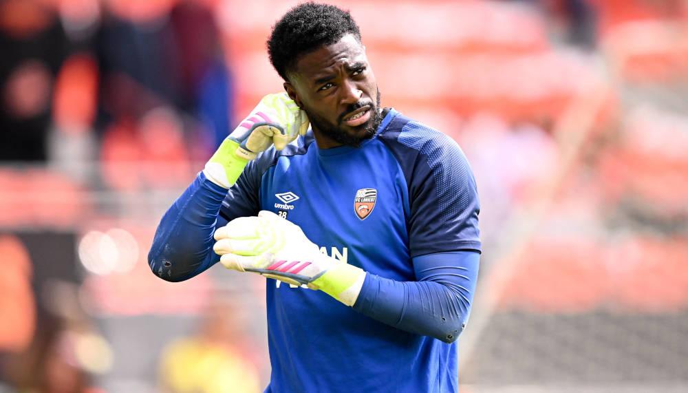 Nati-Goalie Yvon Mvogo unterschreibt in Portugal