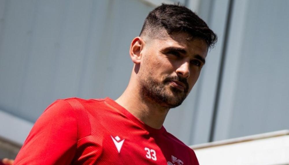 Fix: FC Sion verstärkt sich mit Rilind Nivokazi vom AC Bellinzona