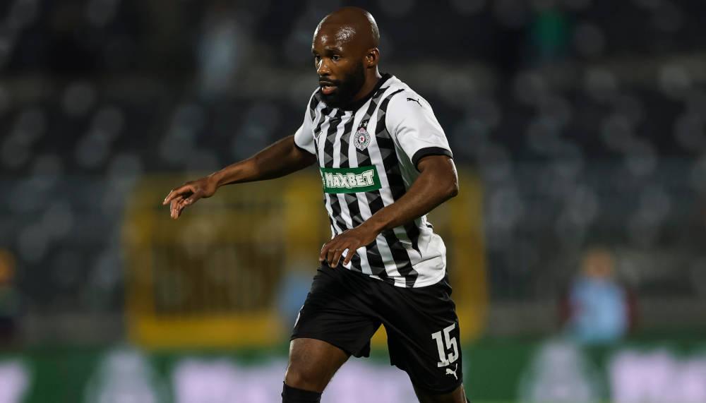 Ex-FCB-Profi Aldo Kalulu ist bei YB im Gespräch