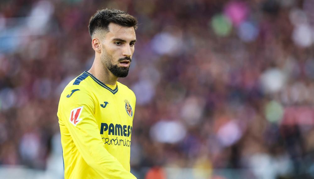 Wechsel innerhalb Spaniens: Atlético macht Baena-Transfer offiziell